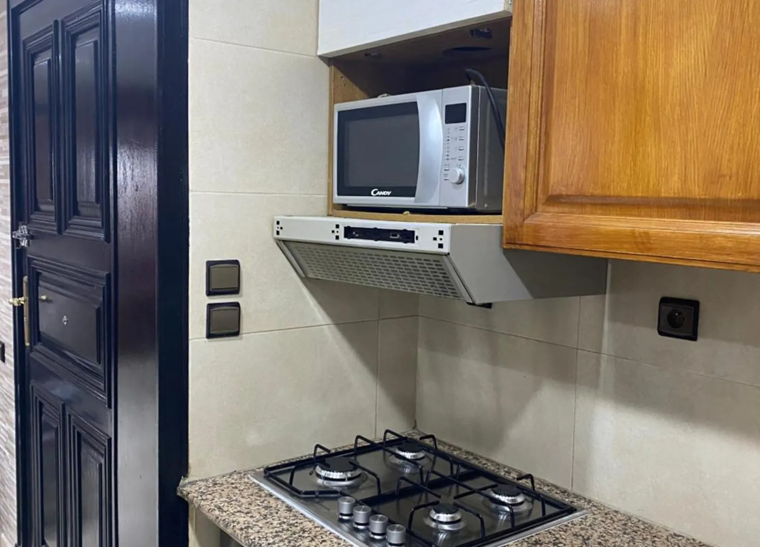 Appartement De Luxe Marina Agadir Apartment