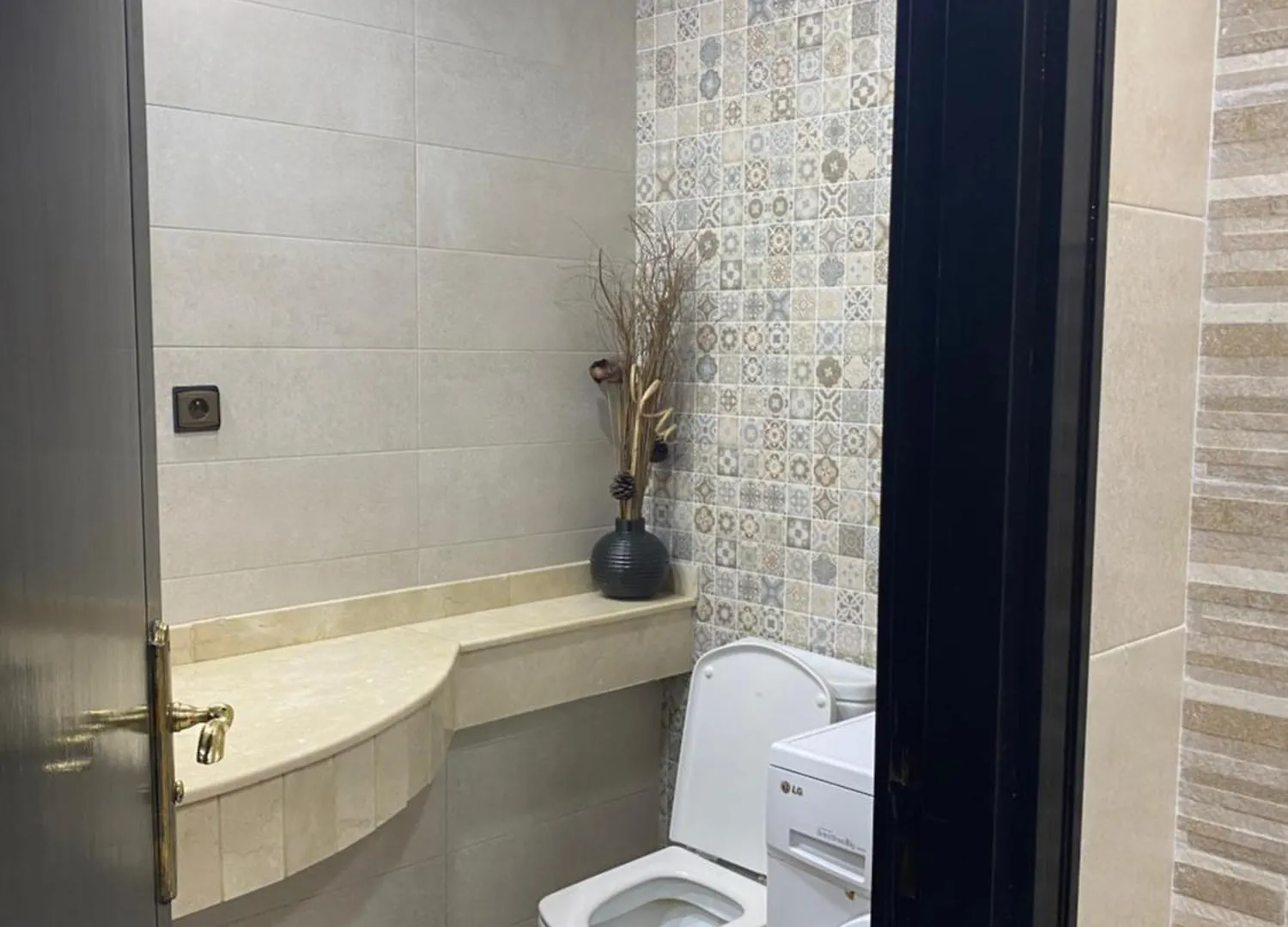 Appartement De Luxe Marina Agadir 0*,  Morocco