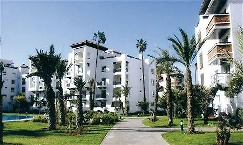 Appartement De Luxe Marina Agadir Apartment
