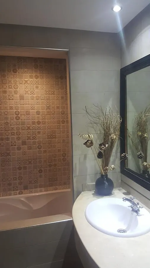 Appartement De Luxe Marina Agadir Apartment